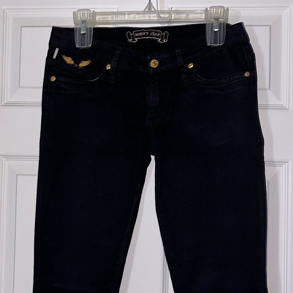 Black jeans